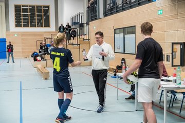 Bild 31 - Rathje Cup Frauen